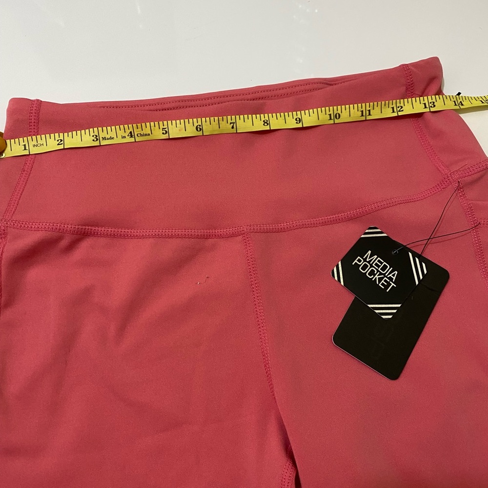 Better Sports Performance Active Shorts - Picture 5 of 10